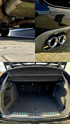 Jaguar F-PACE SVR P550 Facelift, снимка 10