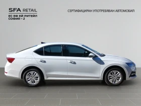 Skoda Octavia 1.5 TSI Ambition, снимка 4