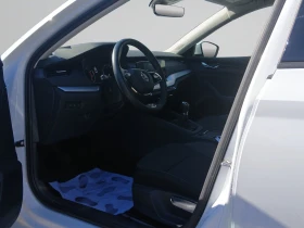 Skoda Octavia 1.5 TSI Ambition, снимка 9
