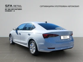 Skoda Octavia 1.5 TSI Ambition, снимка 7