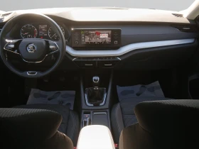 Skoda Octavia 1.5 TSI Ambition, снимка 10