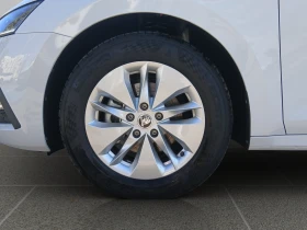 Skoda Octavia 1.5 TSI Ambition, снимка 16