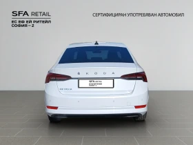 Skoda Octavia 1.5 TSI Ambition, снимка 6