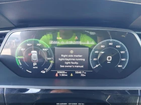 Audi E-Tron Premium Quattro, снимка 7