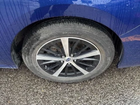 Subaru Impreza * Touring* KEYLESS* ПОДГРЕВ* , снимка 7