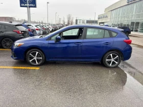 Subaru Impreza * Touring* KEYLESS* ПОДГРЕВ* , снимка 2