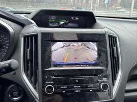 Subaru Impreza * Touring* KEYLESS* ПОДГРЕВ* , снимка 9