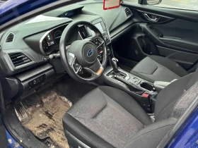 Subaru Impreza * Touring* KEYLESS* ПОДГРЕВ* , снимка 5