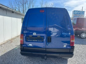 Fiat Scudo 2.0JTD 95 Ккс НОВ ВНОС ГЕРМАНИЯ, снимка 6
