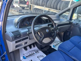 Fiat Scudo 2.0JTD 95 Ккс НОВ ВНОС ГЕРМАНИЯ, снимка 15