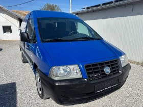 Fiat Scudo 2.0JTD 95 Ккс НОВ ВНОС ГЕРМАНИЯ, снимка 2