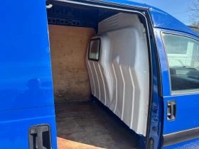 Fiat Scudo 2.0JTD 95 Ккс НОВ ВНОС ГЕРМАНИЯ, снимка 8
