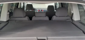 VW Touran 1.4 TSI 6 скорости, снимка 6