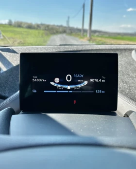 BMW i3 S Sportpaket H/K CarPlay Кожен салон, снимка 15