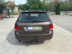 VW Golf 1.6TDI-105 , снимка 3