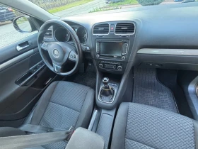 VW Golf 1.6TDI-105 , снимка 9