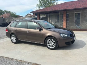 VW Golf 1.6TDI-105 , снимка 2