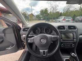 VW Golf 1.6TDI-105 , снимка 13