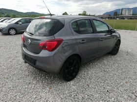 Opel Corsa 1.2i klima italia, снимка 6