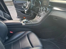 Mercedes-Benz C 400 4MATIC AMG PACK* BURMESTER* PANORAMA* КРАЙНА ЦЕНА*, снимка 10