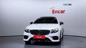 Mercedes-Benz E 450 4MATIC* COUPE* AMG-LINE* DISTRONIC* 360CAM* , снимка 2