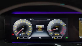 Mercedes-Benz E 450 4MATIC* COUPE* AMG-LINE* DISTRONIC* 360CAM* , снимка 8