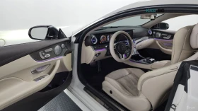 Mercedes-Benz E 450 4MATIC* COUPE* AMG-LINE* DISTRONIC* 360CAM* , снимка 5
