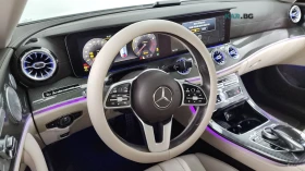 Mercedes-Benz E 450 4MATIC* COUPE* AMG-LINE* DISTRONIC* 360CAM* , снимка 7