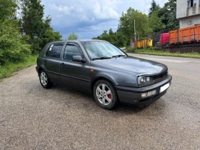 VW Golf VR6, снимка 4