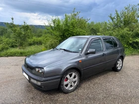 VW Golf VR6, снимка 5