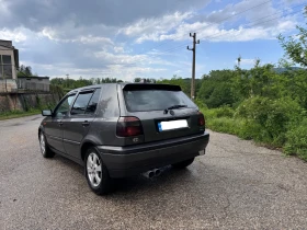 VW Golf VR6, снимка 1