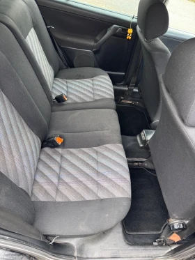 VW Golf VR6, снимка 9