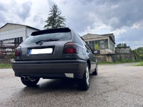 VW Golf VR6, снимка 2