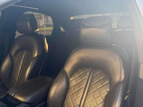 Audi S8 QUATTRO * ДИСТРОНИК* BOSE* ПОДГРЕВИ* КАМЕРА* , снимка 12