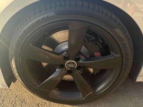 Audi S8 QUATTRO * ДИСТРОНИК* BOSE* ПОДГРЕВИ* КАМЕРА* , снимка 6