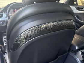 Audi S8 QUATTRO * ДИСТРОНИК* BOSE* ПОДГРЕВИ* КАМЕРА* , снимка 17