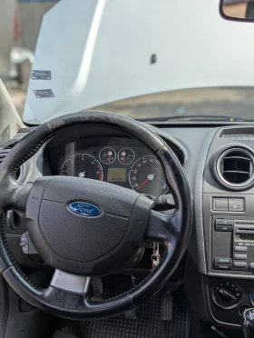 Ford Fiesta, снимка 7