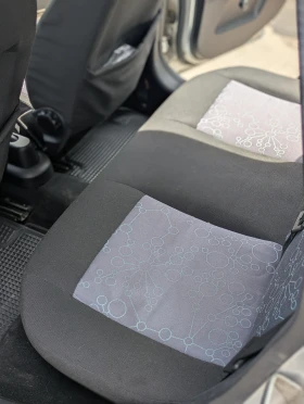 Ford Fiesta, снимка 11