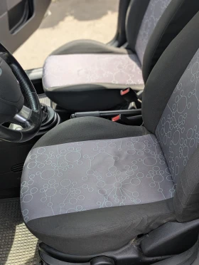 Ford Fiesta, снимка 12