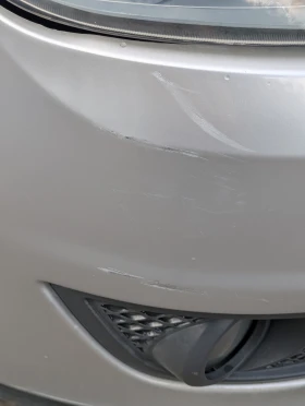 Ford Fiesta, снимка 16