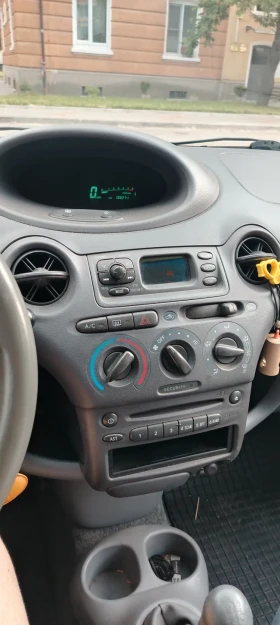 Toyota Yaris, снимка 6