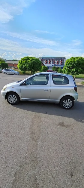 Toyota Yaris, снимка 2