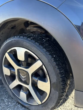 Citroen C4 Cactus, снимка 1