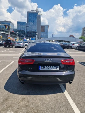 Audi A6 премиум престиж плюс, снимка 4