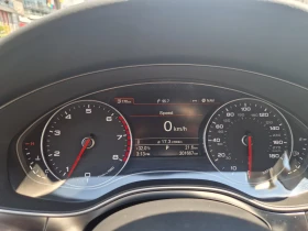 Audi A6 премиум престиж плюс, снимка 8