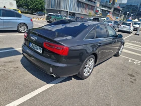 Audi A6 премиум престиж плюс, снимка 5