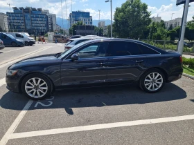 Audi A6 премиум престиж плюс, снимка 3