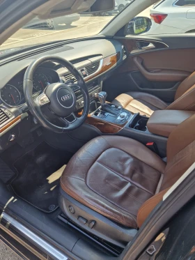 Audi A6 премиум престиж плюс, снимка 7