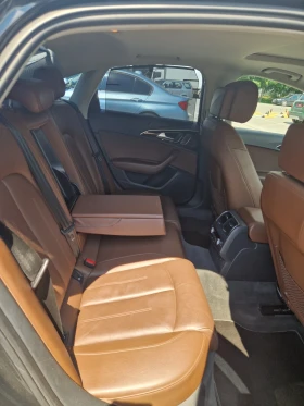 Audi A6 премиум престиж плюс, снимка 10