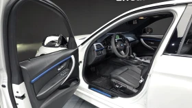 BMW 320 | М ПАКЕТ | HUD | ШИБИДАХ |  , снимка 9